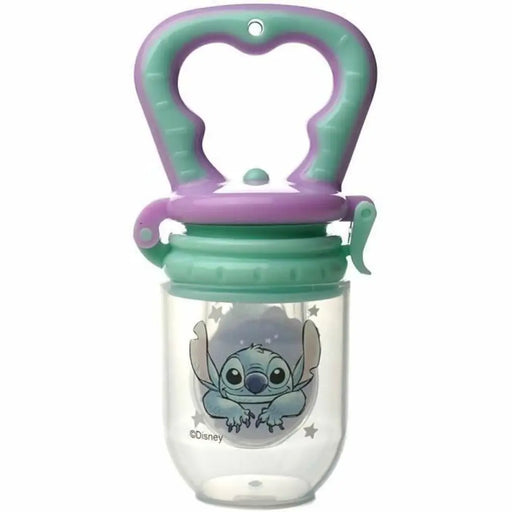 Зърното на бутилката ThermoBaby
