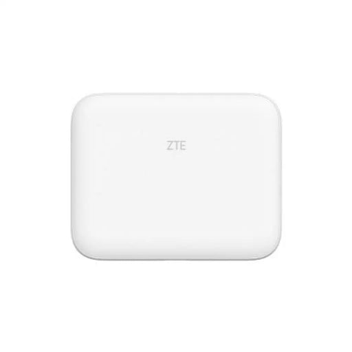 ZTE F50 5G - мобилен рутер