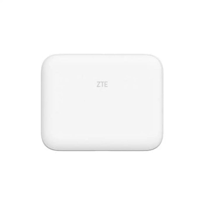 ZTE F50 5G - мобилен рутер