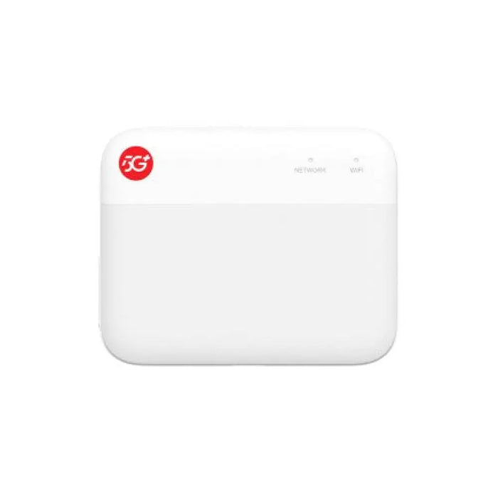 ZTE F50 5G - мобилен рутер