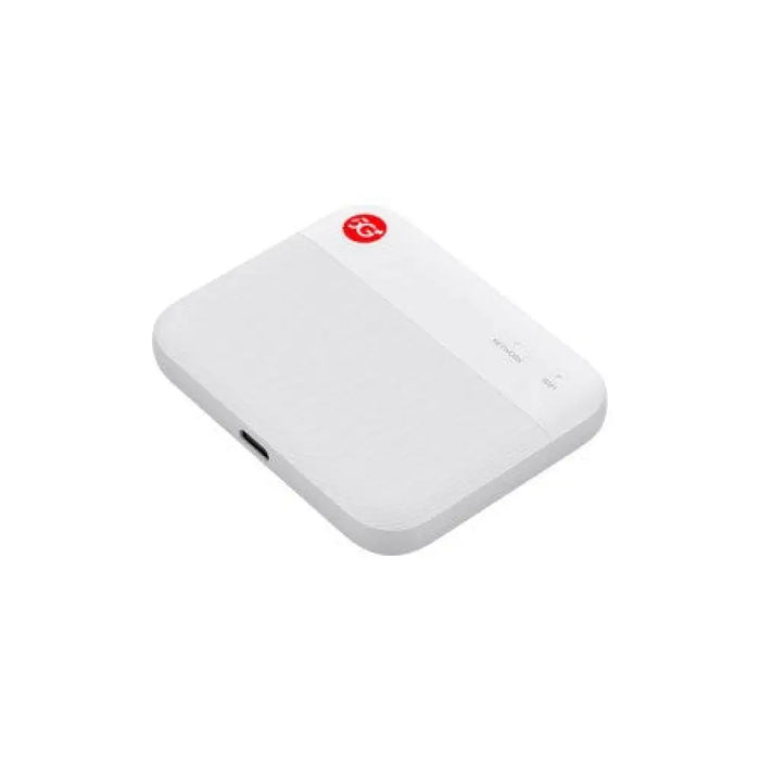 ZTE F50 5G - мобилен рутер