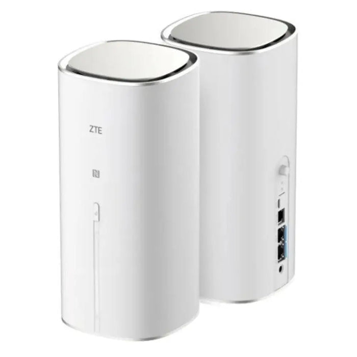 ZTE G5 рутер