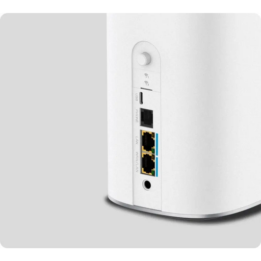 ZTE G5 Ultra 5G рутер (MC8512)