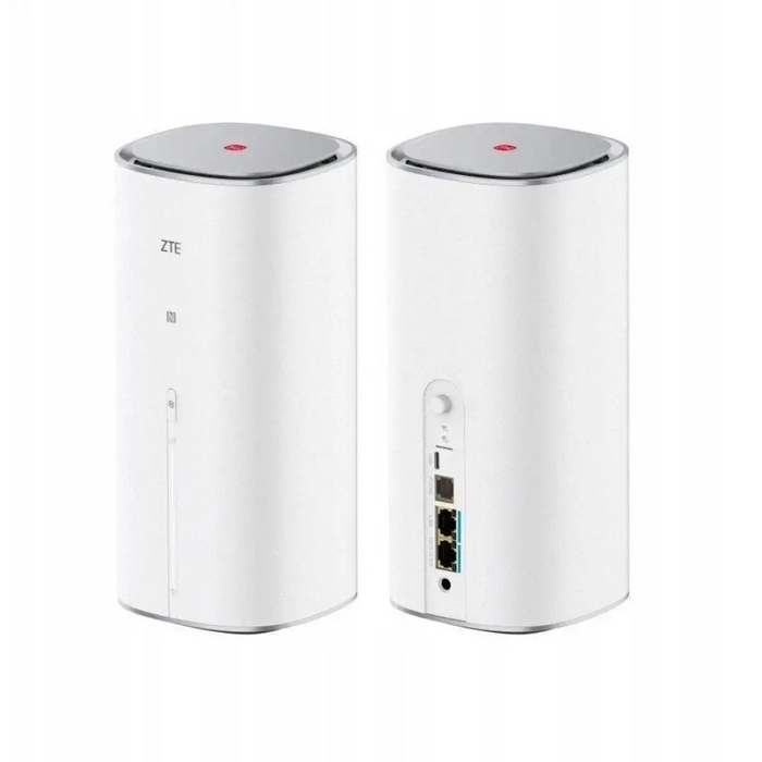 ZTE G5 Ultra 5G рутер (MC8512)