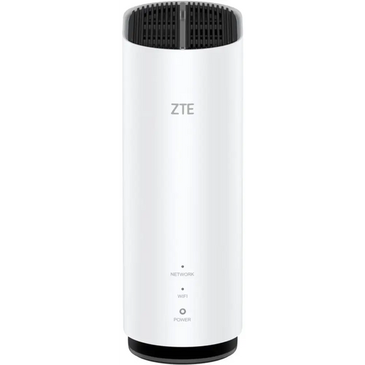 ZTE G5C - Gigabit Ethernet двубандов (2,4 GHz / 5 GHz)