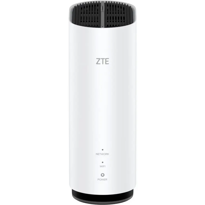 ZTE G5C - Gigabit Ethernet двубандов (2,4 GHz / 5 GHz)