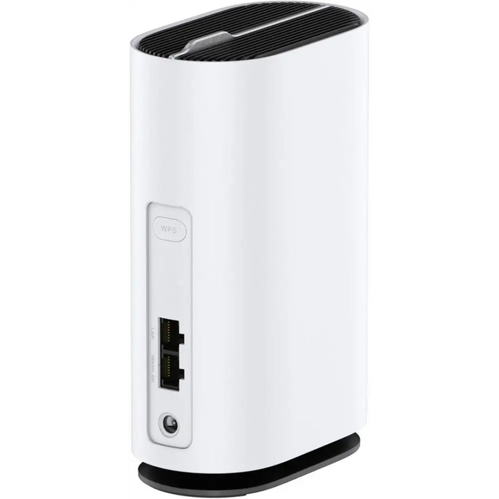 ZTE G5C - Gigabit Ethernet двубандов (2,4 GHz / 5 GHz)