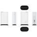 ZTE G5C - Gigabit Ethernet двубандов (2,4 GHz / 5 GHz)