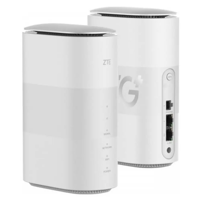 ZTE MC888D 5G рутер
