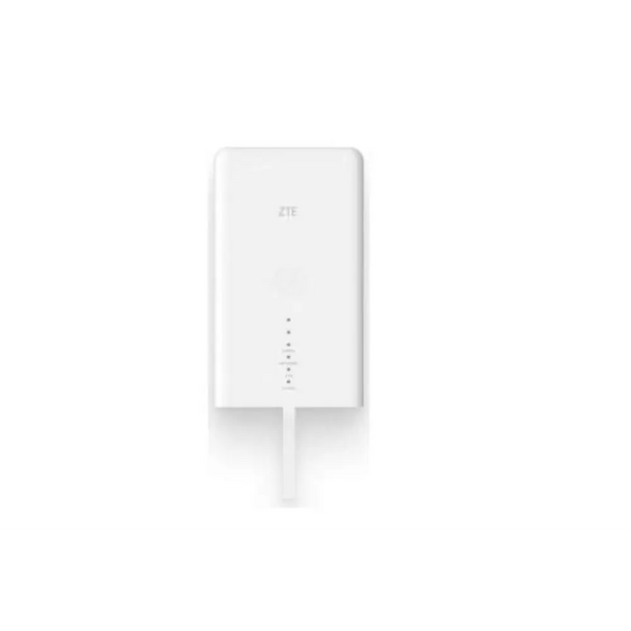ZTE MC889 5G ODU + T3000 Wi-Fi рутер