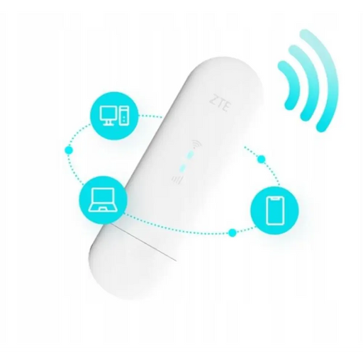 ZTE MF79N рутер USB LTE CAT.4 модем