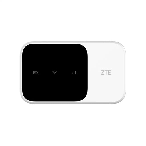 ZTE MF986C - мобилен рутер