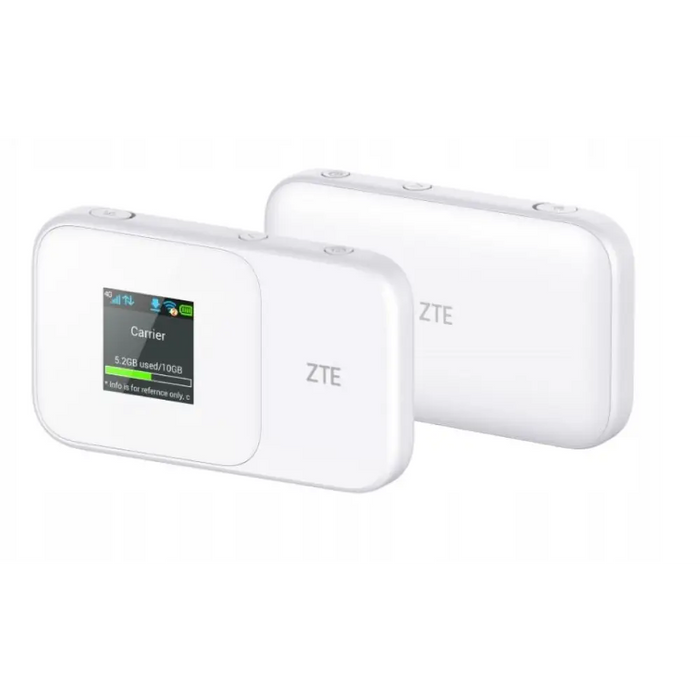 ZTE MF986D SIM LTE кат.12
