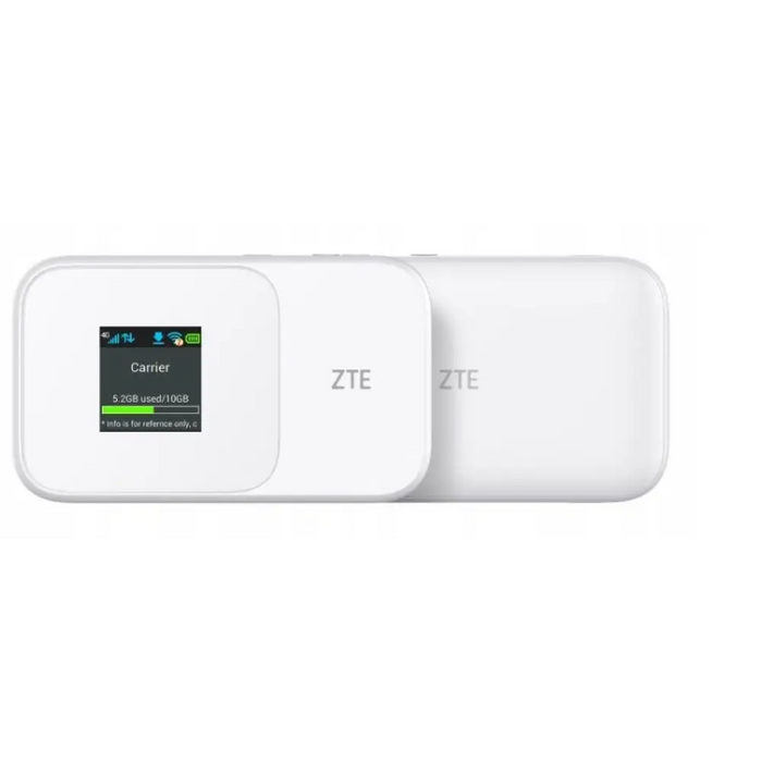 ZTE MF986D SIM LTE кат.12