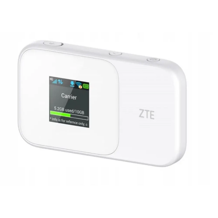 ZTE MF986D SIM LTE кат.12