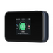 ZTE MU5001 Router Hotspot WiFi6 3800 Mbps 5G LTE черен