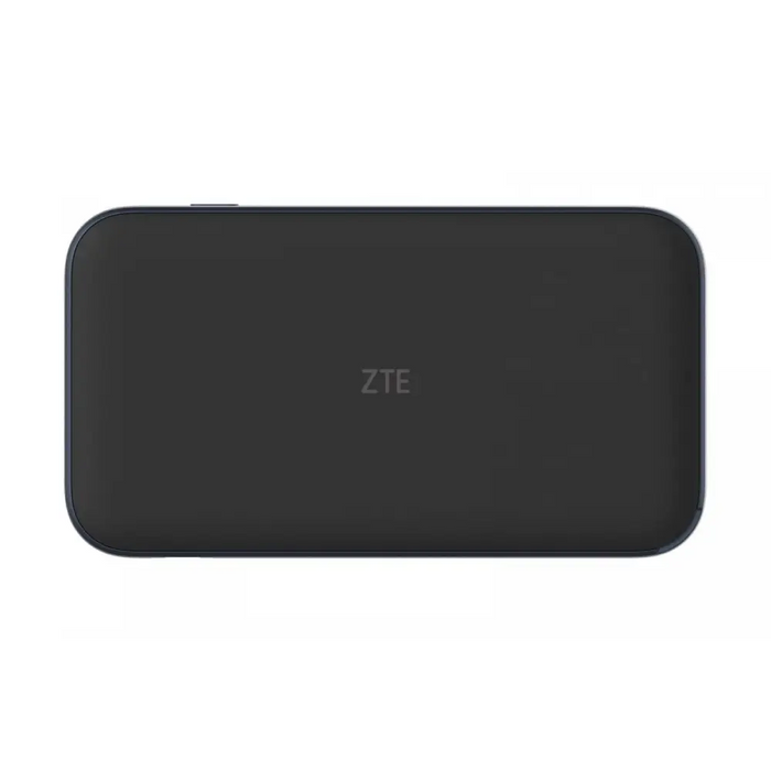 ZTE MU5001 Router Hotspot WiFi6 3800 Mbps 5G LTE черен