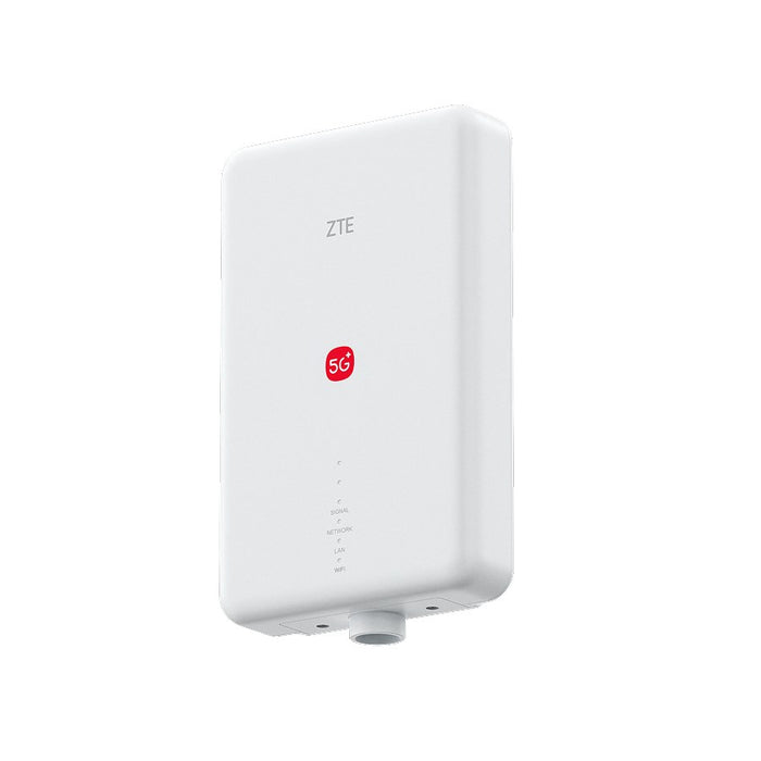 Рутер ZTE G5 Max Pro 5G WiFi7 (MC7523)