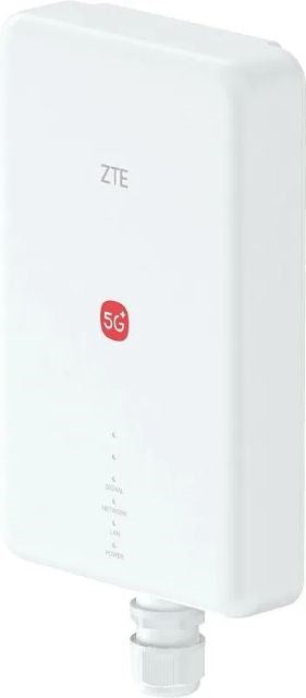 Рутер ZTE G51F 5G MC7510