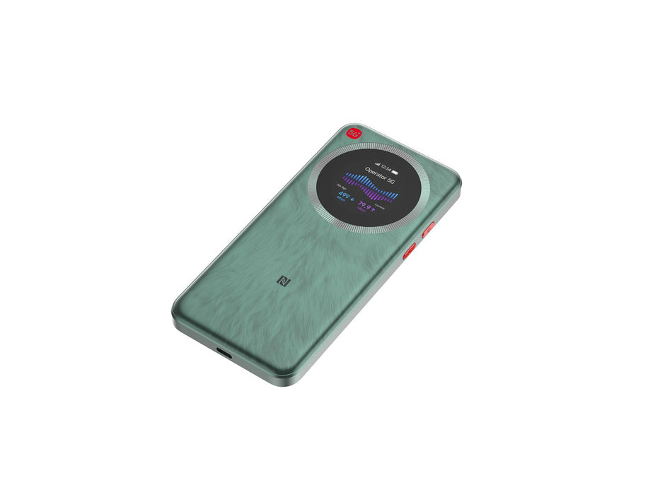 Рутер ZTE U30 Pro