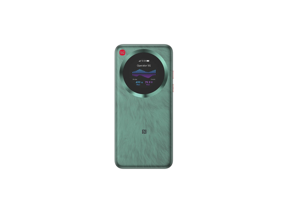Рутер ZTE U30 Pro