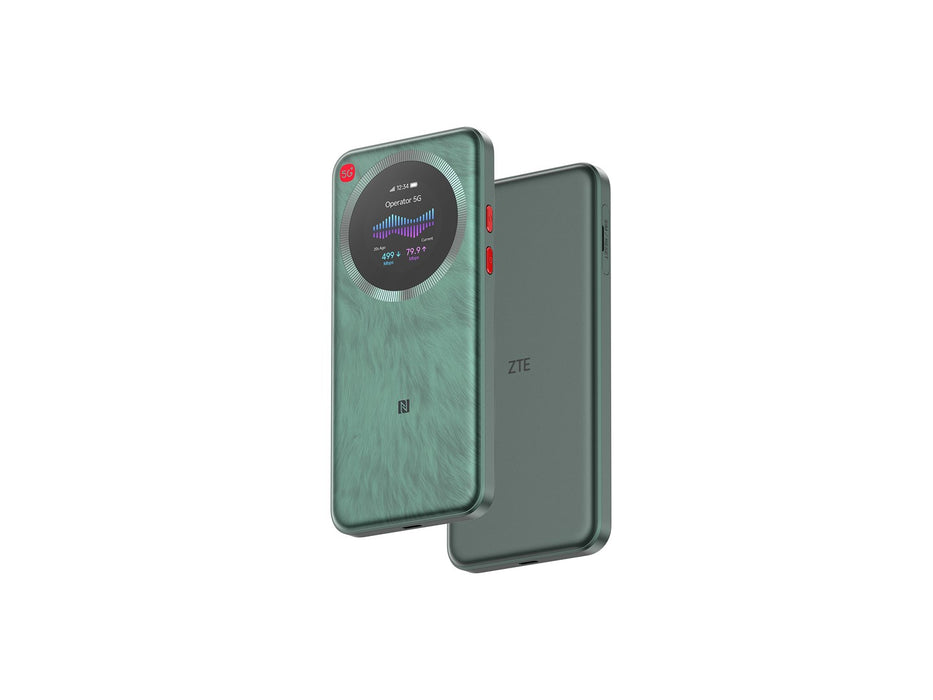 Рутер ZTE U30 Pro