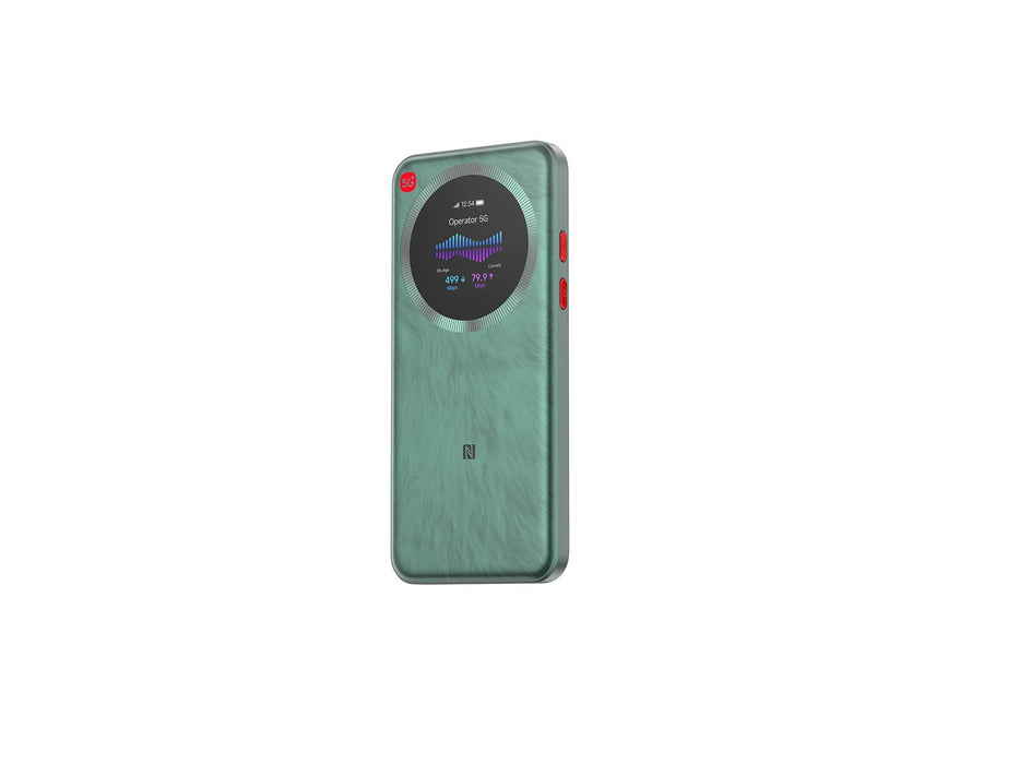 Рутер ZTE U30 Pro