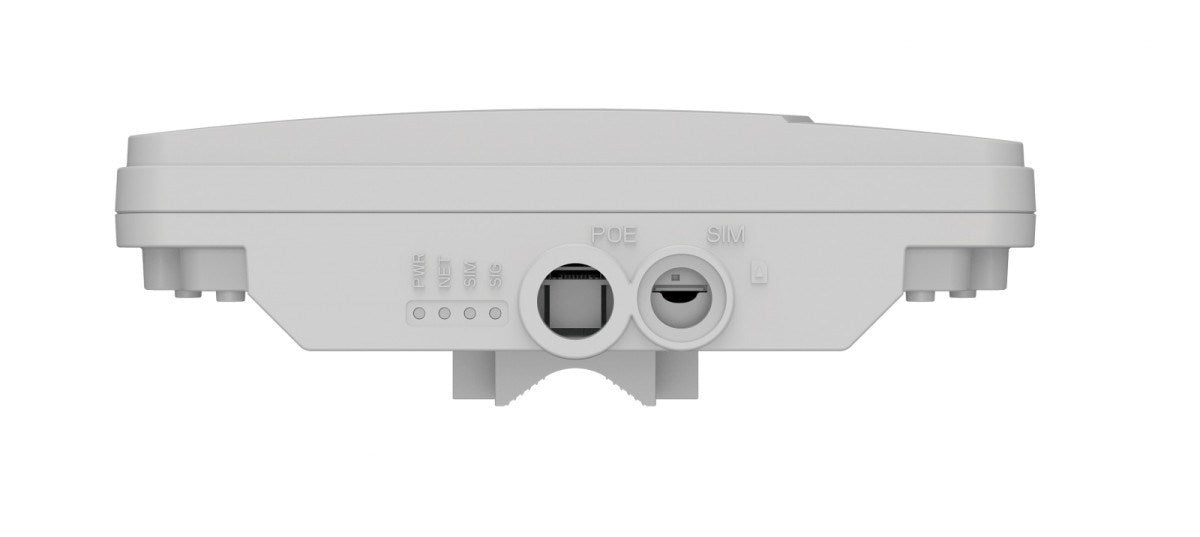 Рутер ZTE MF258 + Z1200