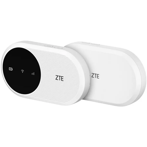 ZTE U10S Pro 4G Mobile WiFi6 Hotspot - рутер