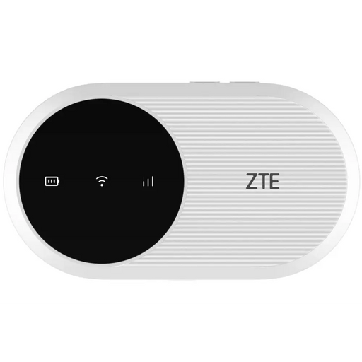 ZTE U10S Pro 4G Mobile WiFi6 Hotspot - рутер