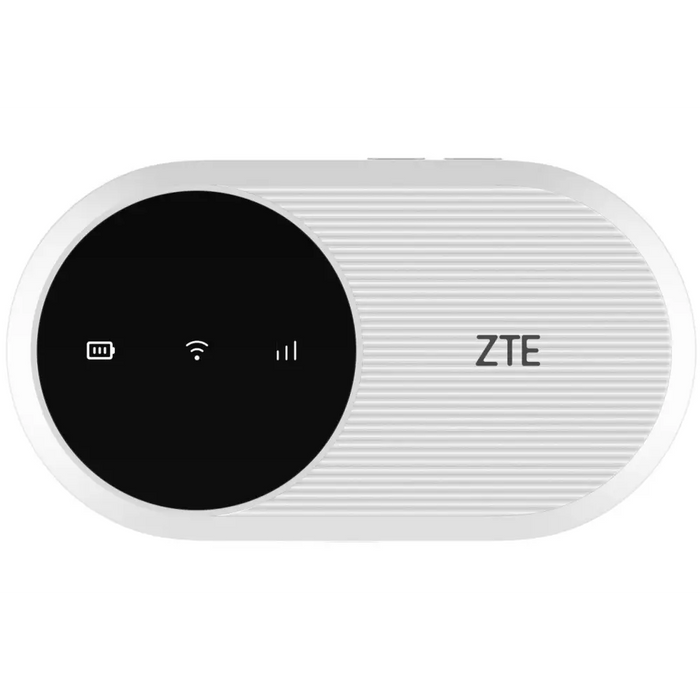 ZTE U10S Pro 4G Mobile WiFi6 Hotspot - рутер