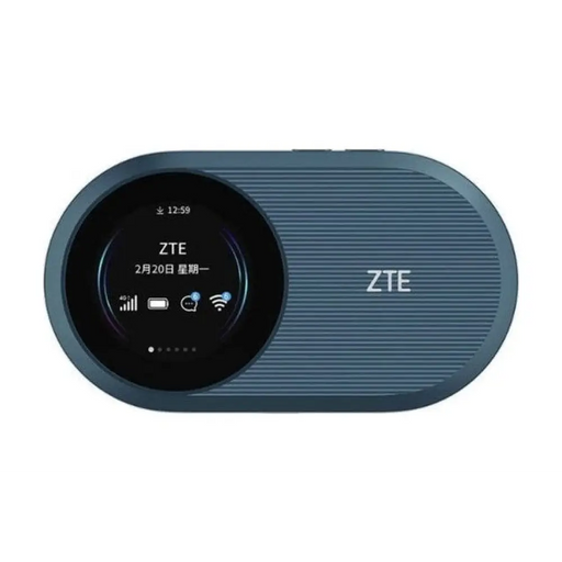 ZTE U10S Pro 4G Mobile WiFi6 Hotspot - рутер