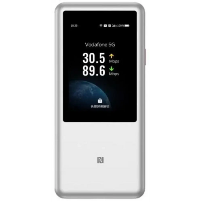 ZTE U60 Pro