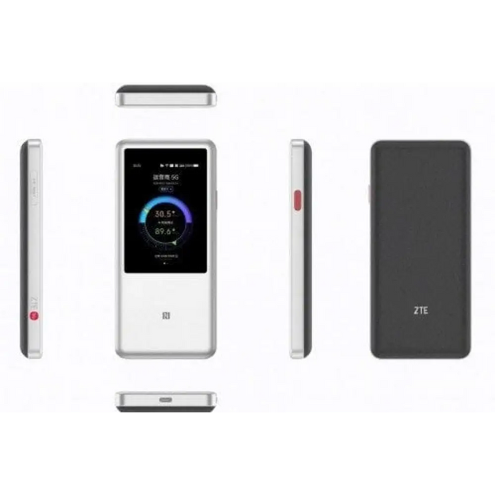 ZTE U60 Pro