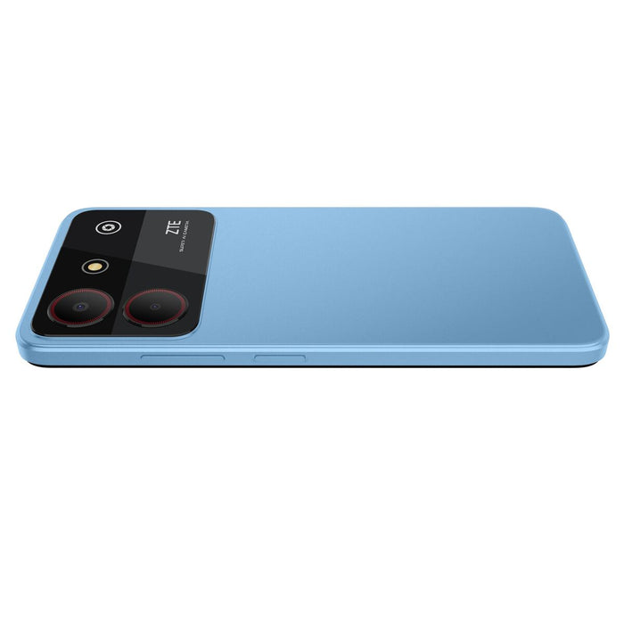 Смартфони ZTE Blade A54 6,6" Octa Core 4 GB RAM 128 GB Син