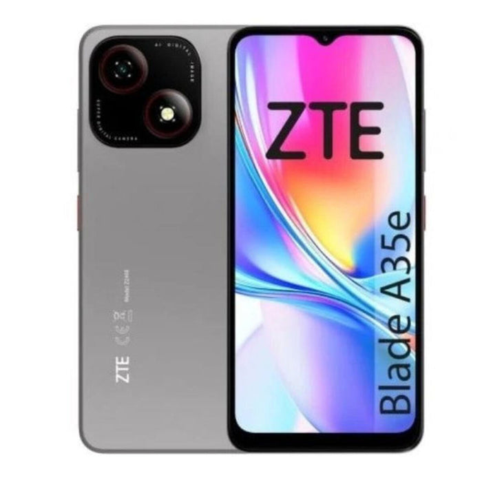 Смартфони ZTE P963F66