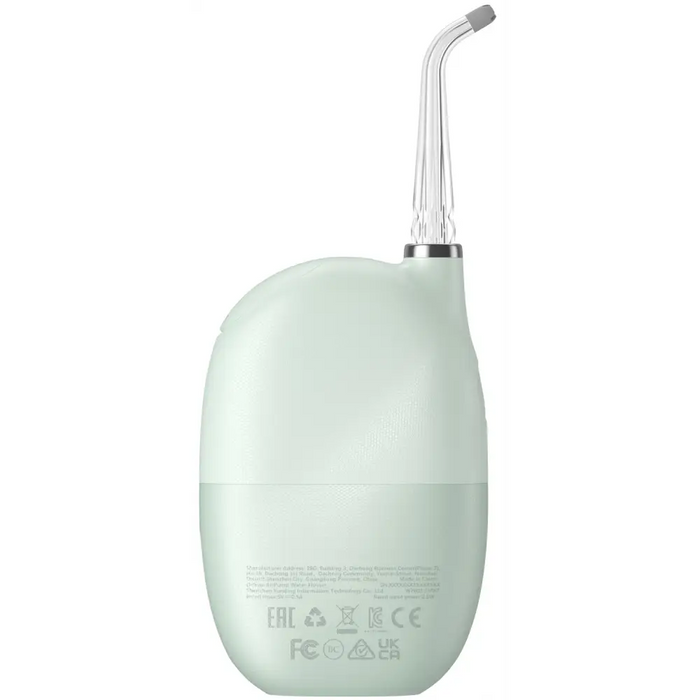 Зъбен душ Oclean Air pump А10 зелен