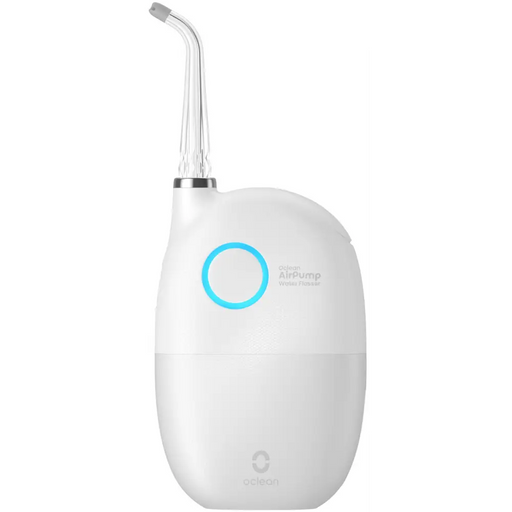 Зъбен душ Oclean Air pump А10 сив