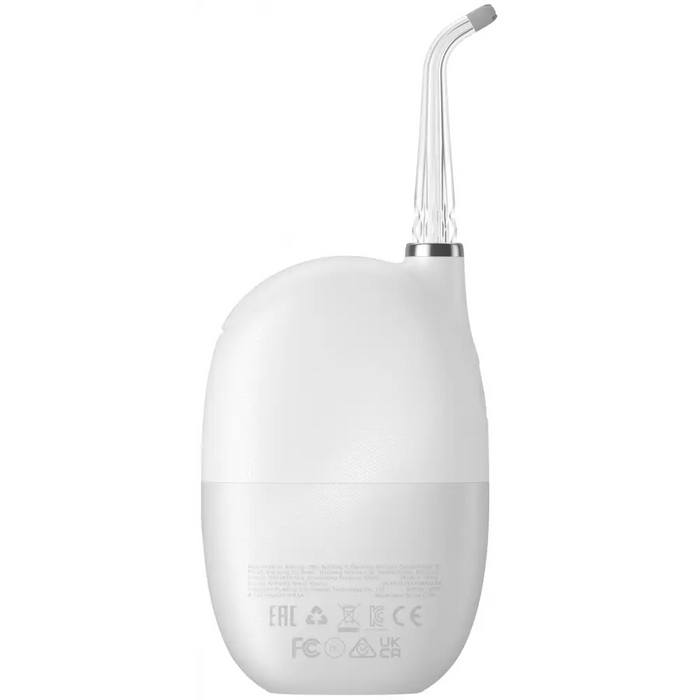 Зъбен душ Oclean Air pump А10 сив