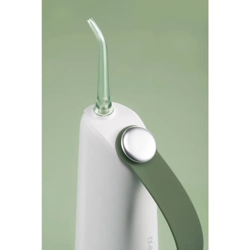 Зъбен душ Oclean W10 Green 2бр накрайника