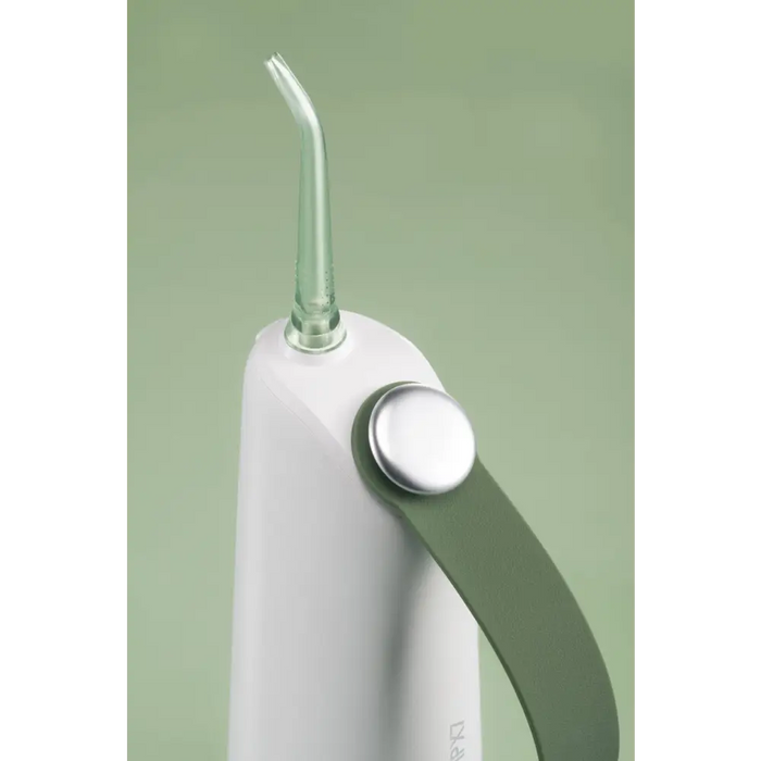 Зъбен душ Oclean W10 Green 2бр накрайника