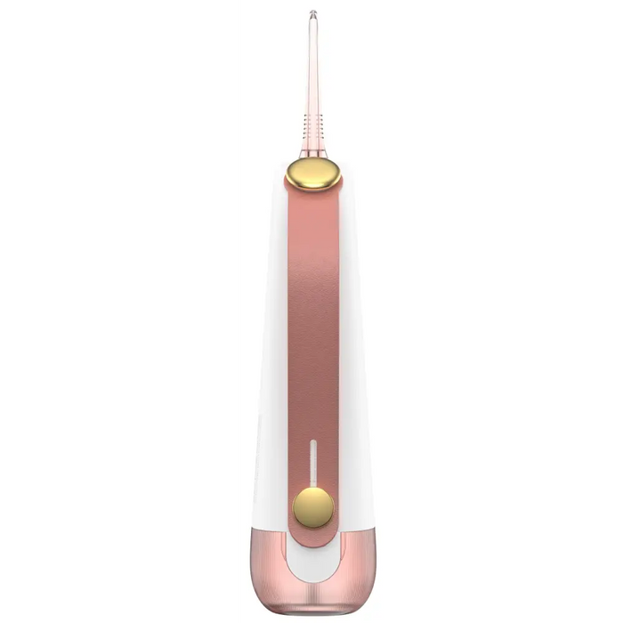Зъбен душ Oclean W10 Pink 2бр накрайника