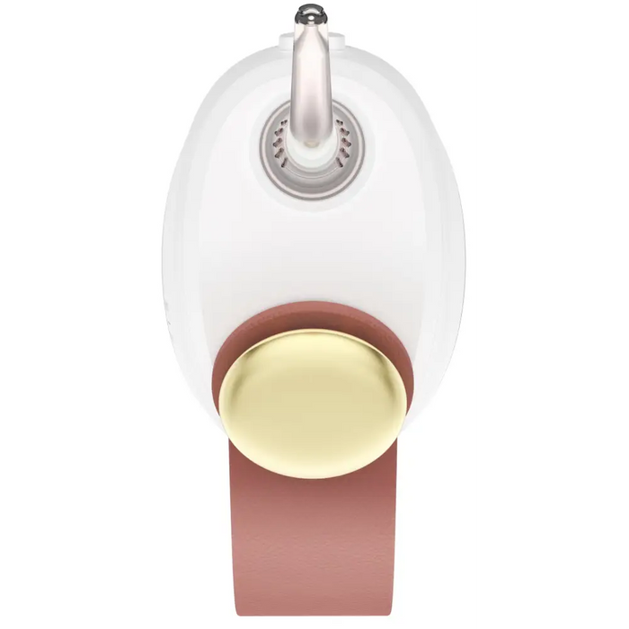 Зъбен душ Oclean W10 Pink 2бр накрайника