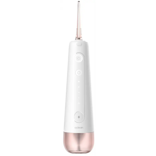 Зъбен душ Oclean W10 Pink 2бр накрайника