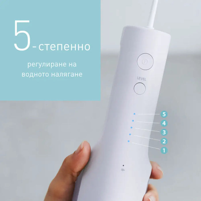 Зъбен душ Panasonic EW-DJ26-A303