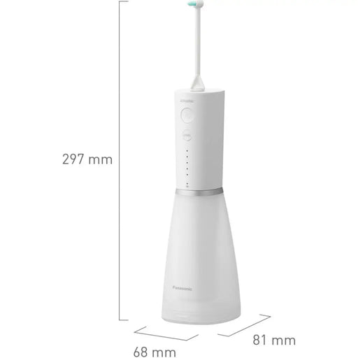 Зъбен душ Panasonic EW-DJ86-W503