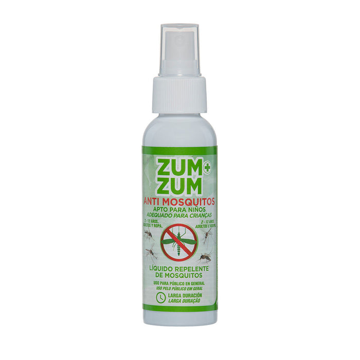 Репелент против комари Zum 100 ml