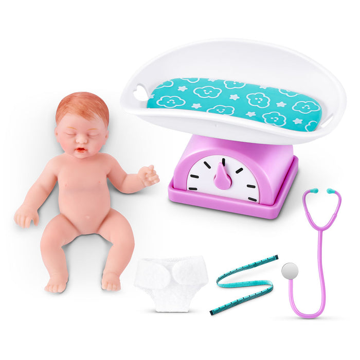 5 Surprise Мини Бебе My Mini Baby S2