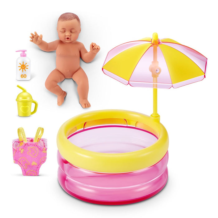 5 Surprise Мини Бебе My Mini Baby S2
