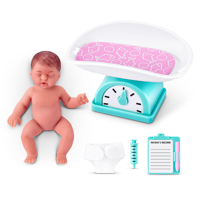 5 Surprise Мини Бебе My Mini Baby S2